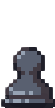 peão